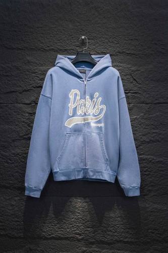 B men Hoodies-2434(XS-L)