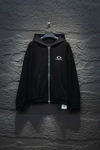 B men Hoodies-2446(XS-L)