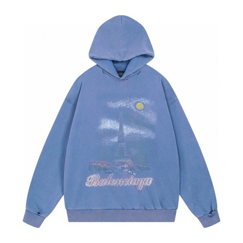 B men Hoodies-2396(XS-L)