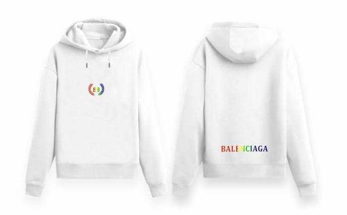 B men Hoodies-2352(S-XL)