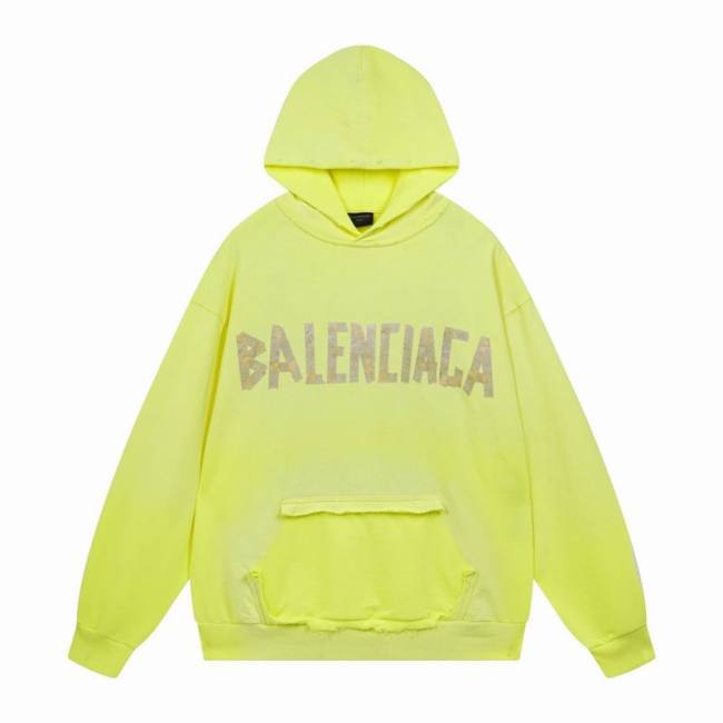 B men Hoodies-2203(S-XL)