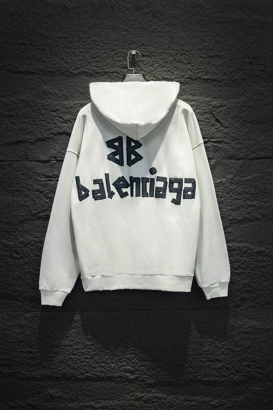 B men Hoodies-2420(XS-L)