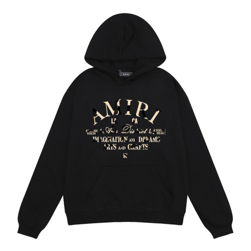 Amiri men Hoodies-1235(S-XL)