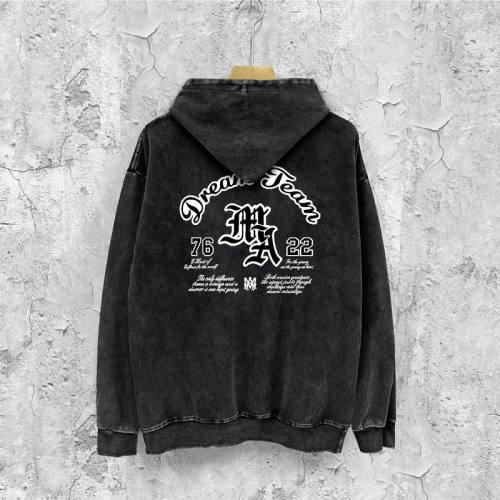 Amiri men Hoodies-1380(S-XXL)