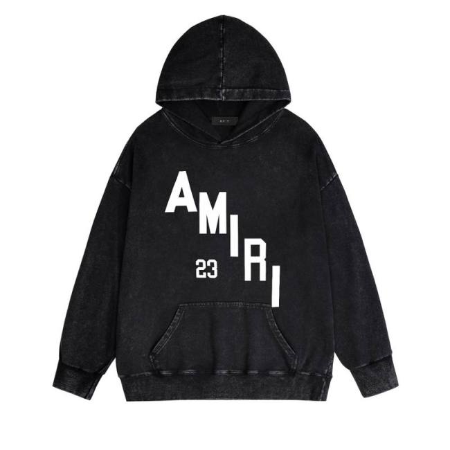 Amiri men Hoodies-1269(S-XXL)
