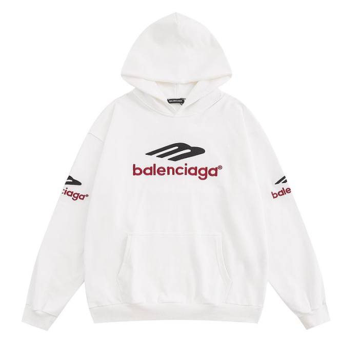B men Hoodies-2392(XS-L)