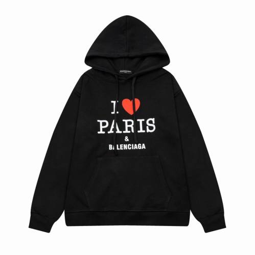 B men Hoodies-2314(S-XL)