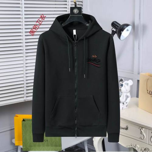 B men Hoodies-2455(M-XXXXL)