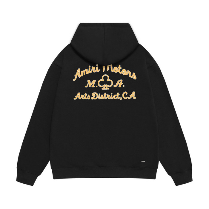 Amiri men Hoodies-1282(S-XXL)