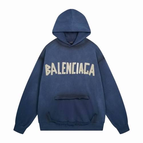 B men Hoodies-2207(S-XL)