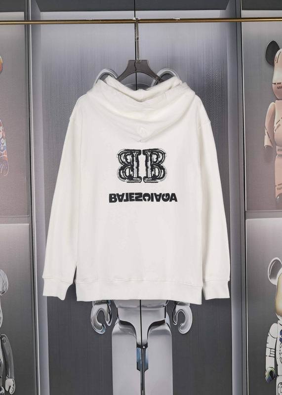 B men Hoodies-2402(XS-L)