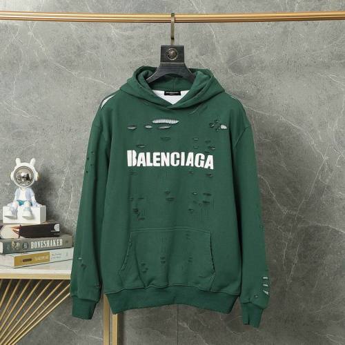 B men Hoodies-2388(XS-L)