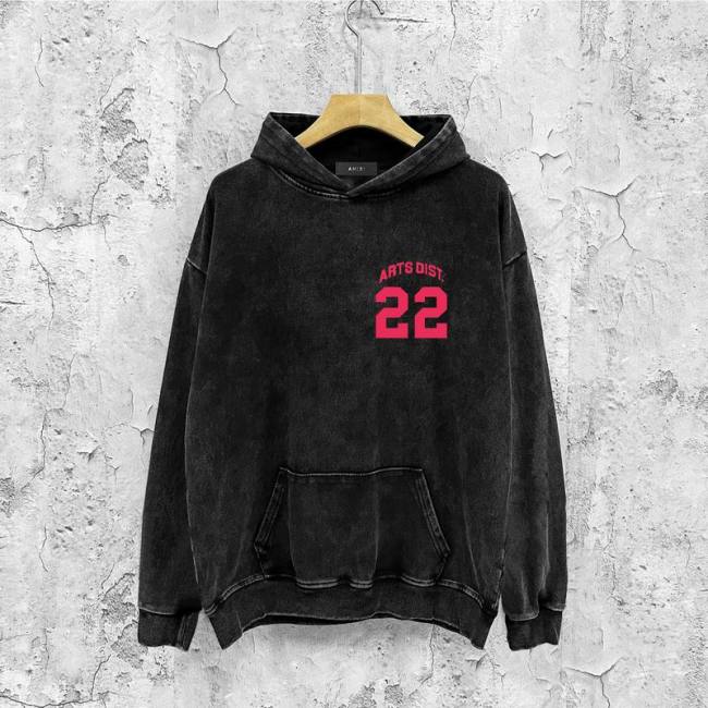 Amiri men Hoodies-1385(S-XXL)