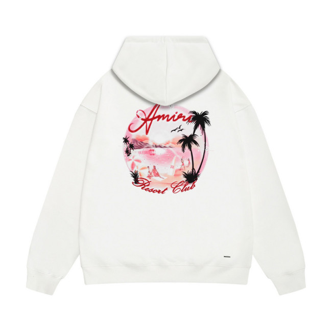 Amiri men Hoodies-1408(S-XXL)
