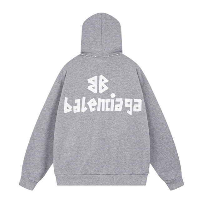 B men Hoodies-2242(S-XL)