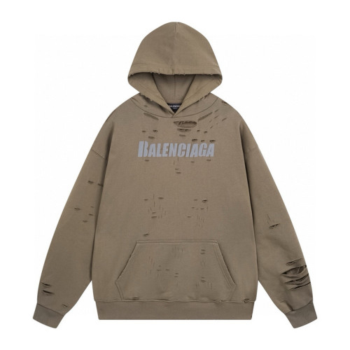 B men Hoodies-2257(S-XL)