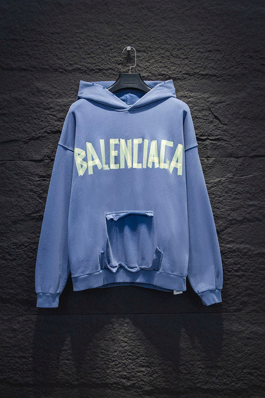 B men Hoodies-2245(S-XL)