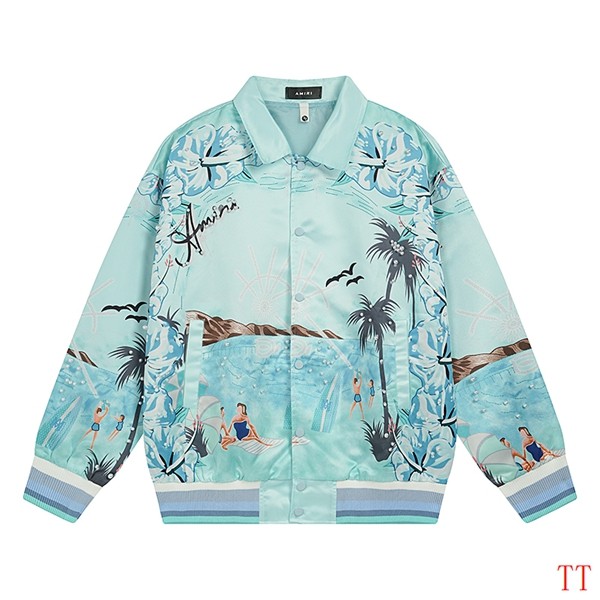 Amiri Coat men-025(M-XXL)