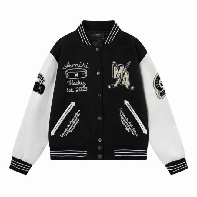 Amiri Coat men-080(S-XL)