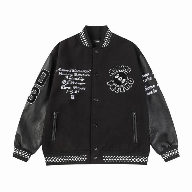 Amiri Coat men-043(M-XXL)