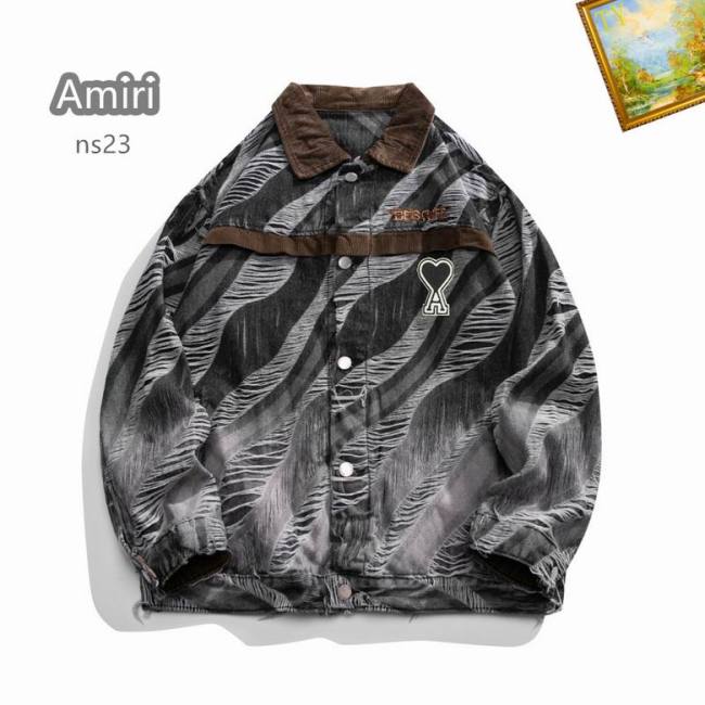 Amiri Coat men-018(M-XXXL)