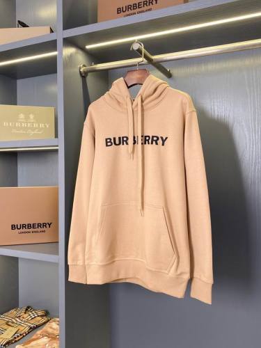 Burberry men Hoodies-1359(S-XXL)