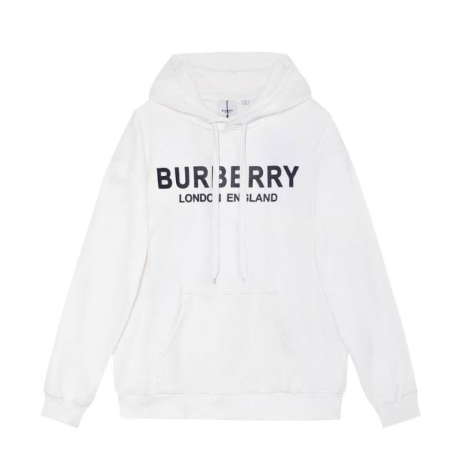Burberry men Hoodies-1404(S-XXL)