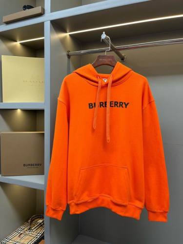 Burberry men Hoodies-1361(S-XXL)