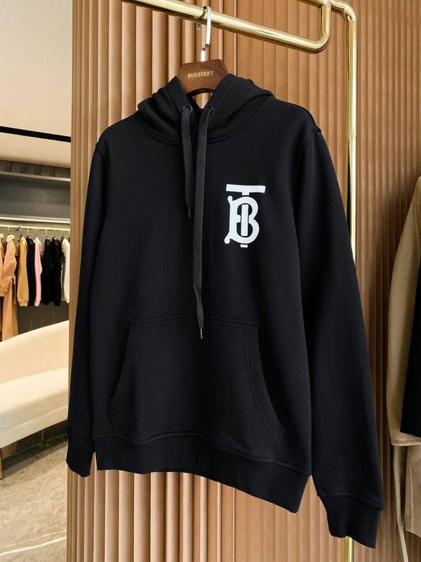 Burberry men Hoodies-1362(S-XXL)