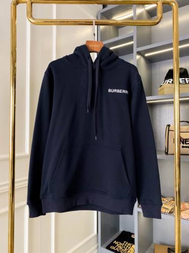 Burberry men Hoodies-1348(S-XXL)