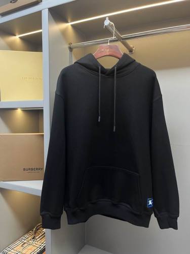 Burberry men Hoodies-1380(S-XXL)