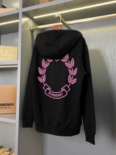 Burberry men Hoodies-1395(S-XXL)