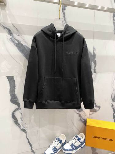 Burberry men Hoodies-1459(XS-L)