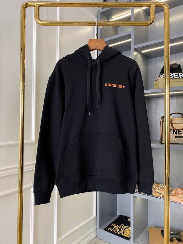Burberry men Hoodies-1350(S-XXL)