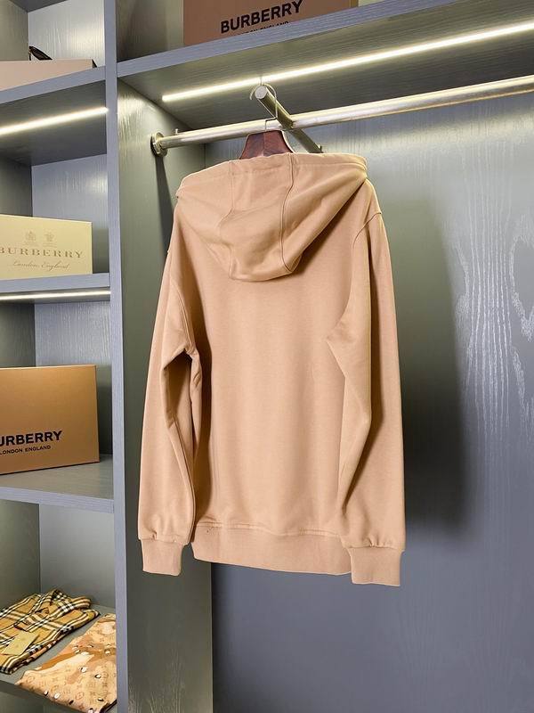 Burberry men Hoodies-1392(S-XXL)