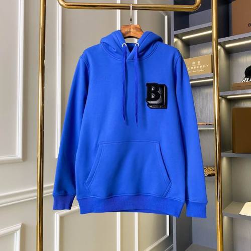 Burberry men Hoodies-1365(S-XXL)