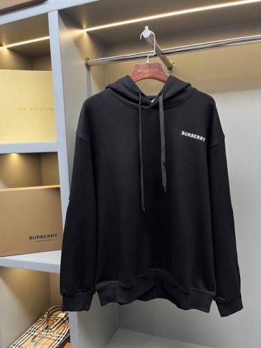 Burberry men Hoodies-1377(S-XXL)