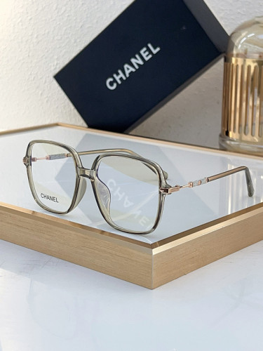 CHNL Sunglasses AAAA-4350