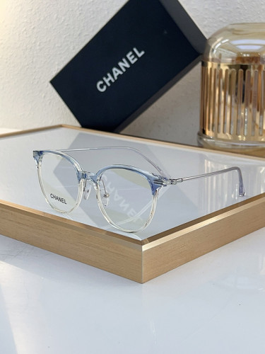 CHNL Sunglasses AAAA-4341