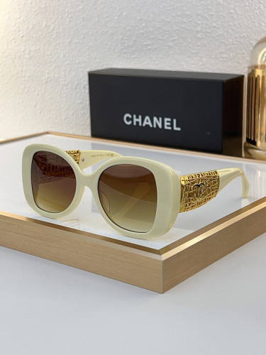 CHNL Sunglasses AAAA-4378