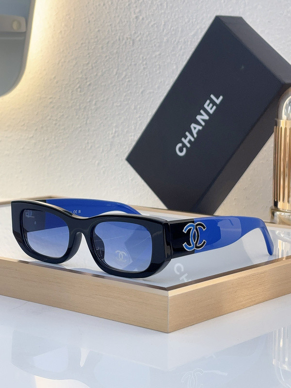 CHNL Sunglasses AAAA-4322