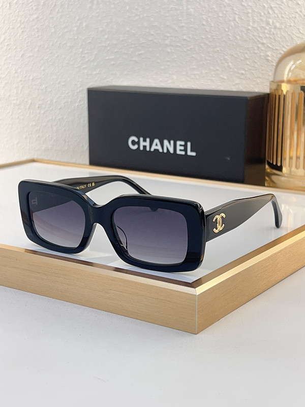 CHNL Sunglasses AAAA-4431