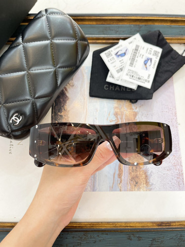CHNL Sunglasses AAAA-4430