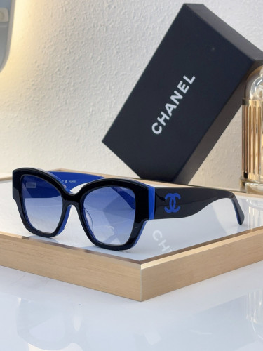 CHNL Sunglasses AAAA-4359