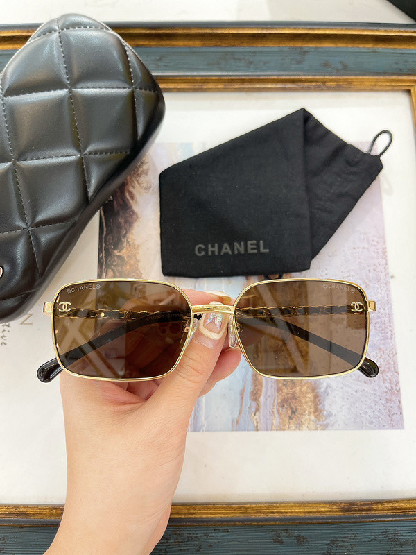 CHNL Sunglasses AAAA-4397