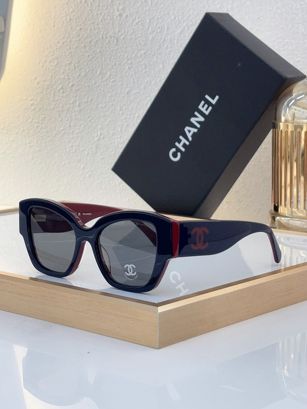 CHNL Sunglasses AAAA-4358