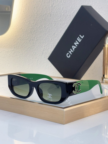 CHNL Sunglasses AAAA-4320