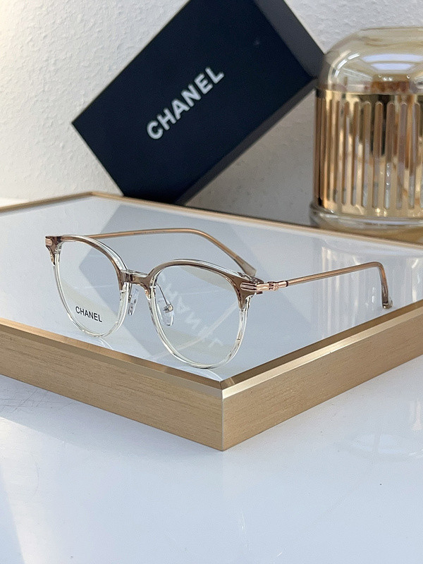 CHNL Sunglasses AAAA-4338