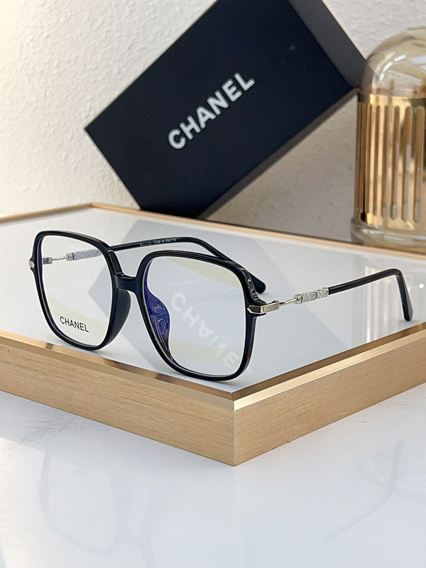 CHNL Sunglasses AAAA-4351