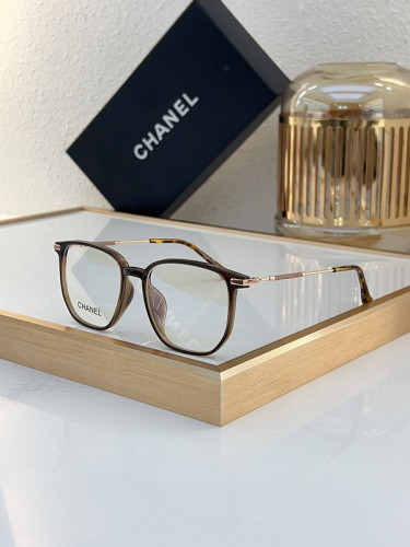 CHNL Sunglasses AAAA-4345